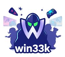 Logo da win33k